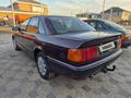 Audi 100 1991 года за 1 350 000 тг. в Астана – фото 4