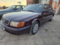 Audi 100 1991 года за 1 350 000 тг. в Астана – фото 3
