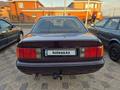 Audi 100 1991 года за 1 350 000 тг. в Астана – фото 5