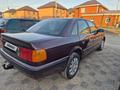 Audi 100 1991 года за 1 350 000 тг. в Астана – фото 6