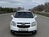 Chevrolet Orlando 2013 года за 5 500 000 тг. в Караганда