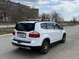 Chevrolet Orlando 2013 года за 5 500 000 тг. в Караганда – фото 4
