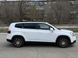 Chevrolet Orlando 2013 года за 5 500 000 тг. в Караганда – фото 3