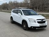 Chevrolet Orlando 2013 года за 5 500 000 тг. в Караганда – фото 2