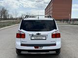 Chevrolet Orlando 2013 года за 5 500 000 тг. в Караганда – фото 5