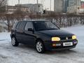 Volkswagen Golf 1992 года за 2 100 000 тг. в Караганда – фото 2