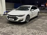 Chevrolet Malibu 2022 годаfor11 000 000 тг. в Алматы