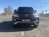 Toyota Land Cruiser 2016 года за 35 000 000 тг. в Жезказган – фото 2