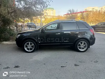 Opel Antara 2010 года за 3 500 000 тг. в Атырау – фото 2