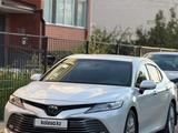 Toyota Camry 2021 годаfor16 500 000 тг. в Уральск