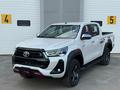 Toyota Hilux Prestige 2025 годаүшін25 000 000 тг. в Семей