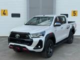 Toyota Hilux Prestige 2025 года за 25 000 000 тг. в Семей
