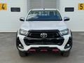 Toyota Hilux Prestige 2025 годаүшін25 000 000 тг. в Семей – фото 2