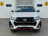 Toyota Hilux Prestige 2025 года за 25 000 000 тг. в Семей – фото 2