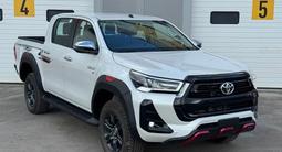 Toyota Hilux Prestige 2025 годаүшін25 000 000 тг. в Семей – фото 3