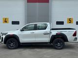 Toyota Hilux Prestige 2025 года за 25 000 000 тг. в Семей – фото 4
