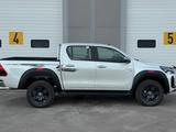 Toyota Hilux Prestige 2025 года за 25 000 000 тг. в Семей – фото 5