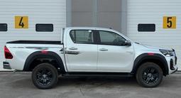 Toyota Hilux Prestige 2025 годаүшін25 000 000 тг. в Семей – фото 5