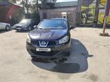 Nissan Qashqai 2013 года за 4 300 000 тг. в Алматы