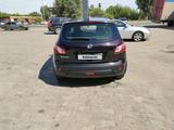 Nissan Qashqai 2013 года за 4 300 000 тг. в Алматы – фото 2