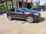 Nissan Qashqai 2013 года за 4 300 000 тг. в Алматы – фото 3