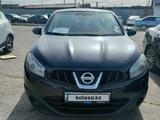 Nissan Qashqai 2013 года за 4 300 000 тг. в Алматы – фото 4