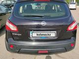 Nissan Qashqai 2013 года за 4 300 000 тг. в Алматы – фото 5