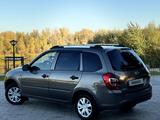 ВАЗ (Lada) Kalina 2194 2013 года за 2 200 000 тг. в Уральск – фото 3