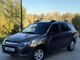ВАЗ (Lada) Kalina 2194 2013 года за 2 200 000 тг. в Уральск