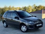 ВАЗ (Lada) Kalina 2194 2013 года за 2 200 000 тг. в Уральск – фото 2