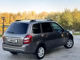 ВАЗ (Lada) Kalina 2194 2013 года за 2 200 000 тг. в Уральск – фото 5