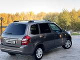 ВАЗ (Lada) Kalina 2194 2013 года за 2 200 000 тг. в Уральск – фото 4