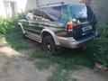 Mitsubishi Montero Sport 2001 года за 4 000 000 тг. в Актобе – фото 3