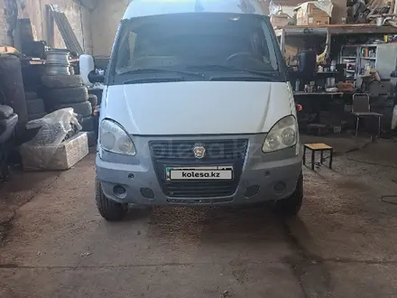 ГАЗ ГАЗель 2013 года за 5 000 000 тг. в Шымкент