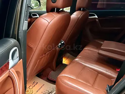 Porsche Cayenne 2009 года за 8 500 000 тг. в Алматы – фото 7