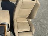 Сиденья на BMW X5 E53 за 350 000 тг. в Алматы – фото 4