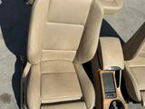 Сиденья на BMW X5 E53 за 350 000 тг. в Алматы
