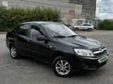 ВАЗ (Lada) Granta 2190 2012 годаүшін2 200 000 тг. в Экибастуз – фото 3