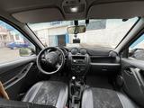 ВАЗ (Lada) Granta 2190 2012 годаүшін2 200 000 тг. в Экибастуз – фото 5