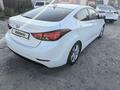 Hyundai Elantra 2015 года за 5 000 000 тг. в Атырау – фото 14