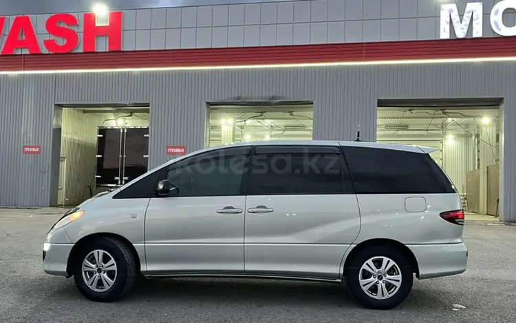 Toyota Estima 2004 годаүшін4 500 000 тг. в Актобе