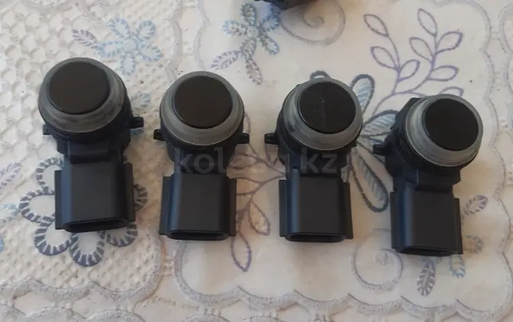 Renault Samsung sm6 парктроники передние задние за 25 000 тг. в Алматы