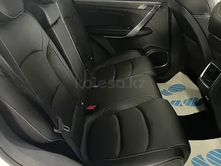 Geely Azkarra Luxury 4WD 2023 года за 14 490 000 тг. в Шымкент – фото 6