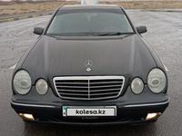 Mercedes-Benz E 320 2001 годаүшін4 700 000 тг. в Жанаозен