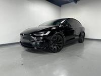 Tesla Model X 2022 годаүшін42 150 000 тг. в Алматы
