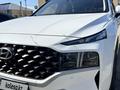 Hyundai Santa Fe 2022 годаүшін19 200 000 тг. в Актобе – фото 2