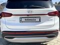 Hyundai Santa Fe 2022 годаүшін19 200 000 тг. в Актобе – фото 7