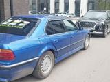 BMW 728 1997 года за 4 700 000 тг. в Астана – фото 3
