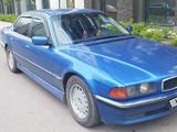 BMW 728 1997 года за 4 200 000 тг. в Астана – фото 4