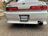 Toyota Mark II 1999 годаfor2 600 000 тг. в Алматы – фото 4